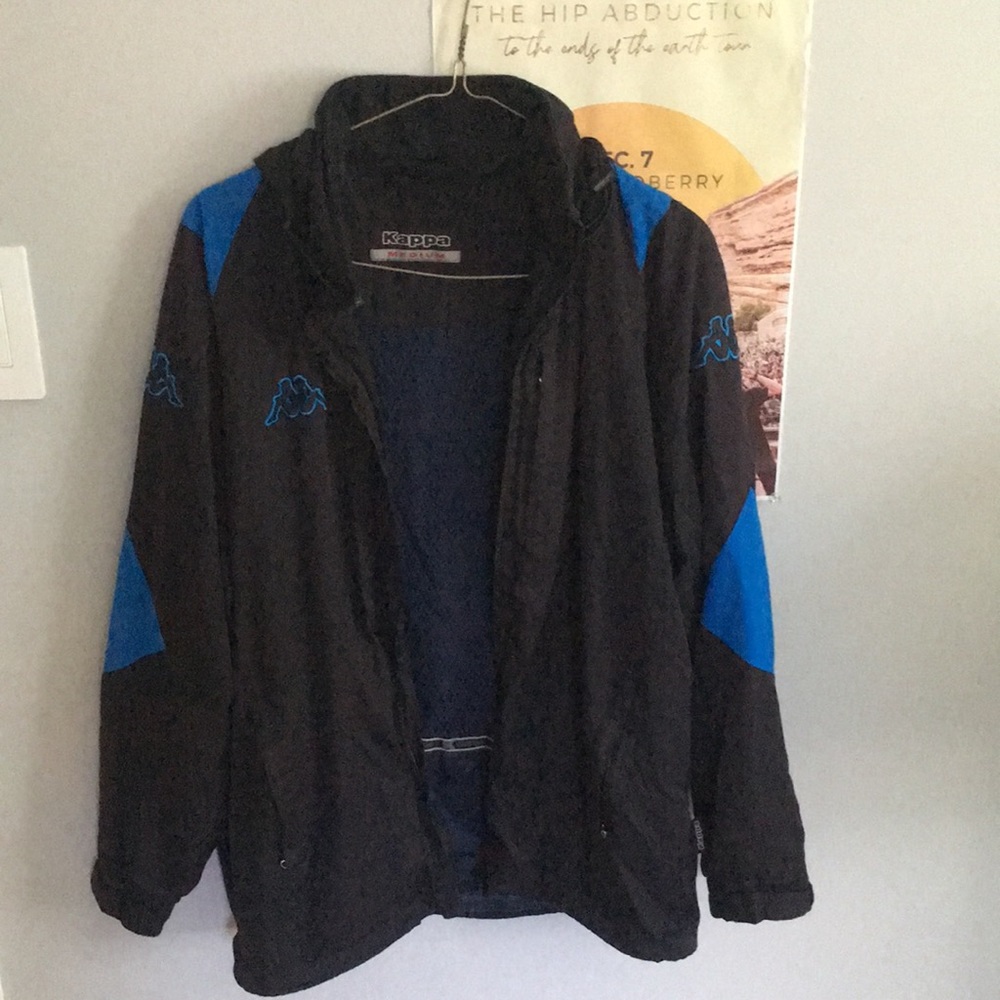 Kappa Jacket - image 1